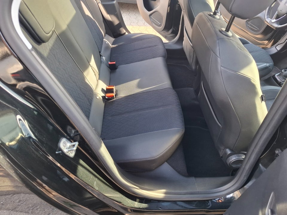 Opel Corsa 1,5 D 102 Sport 5d
