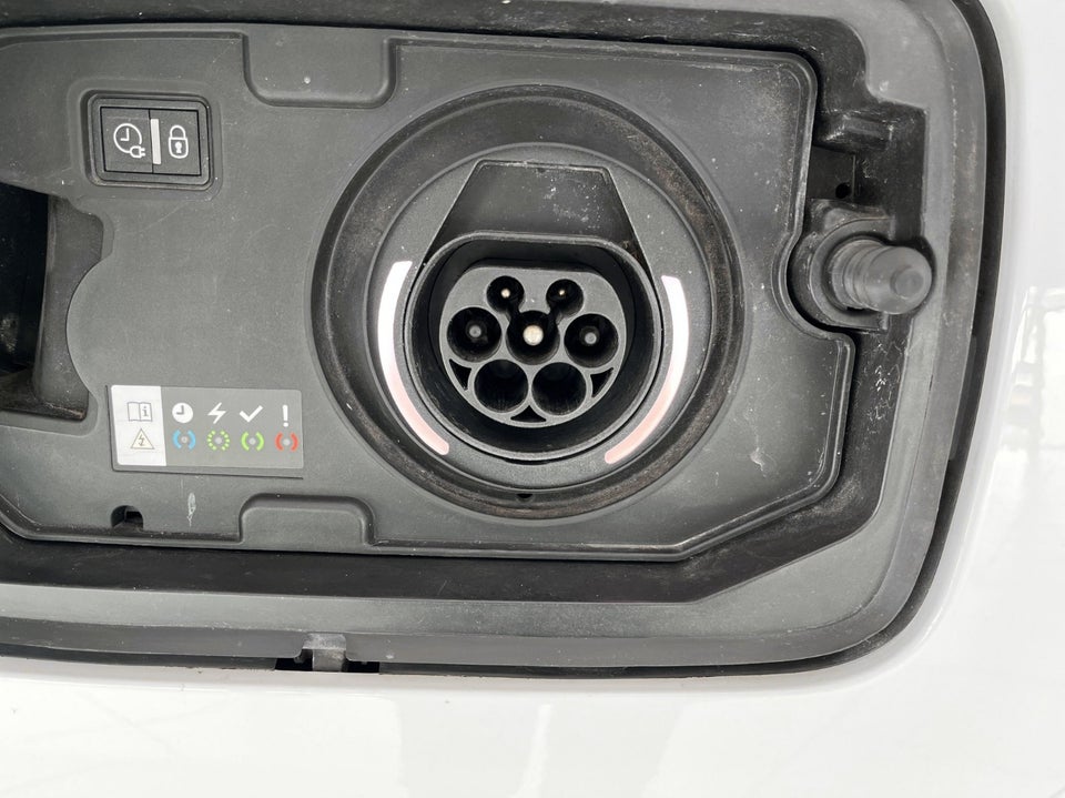Citroën C5 Aircross 1,6 Hybrid Shine Sport EAT8 5d