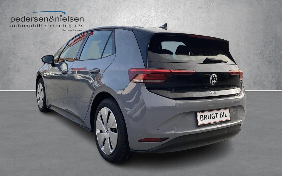 VW ID.3 58 Pro Performance 5d