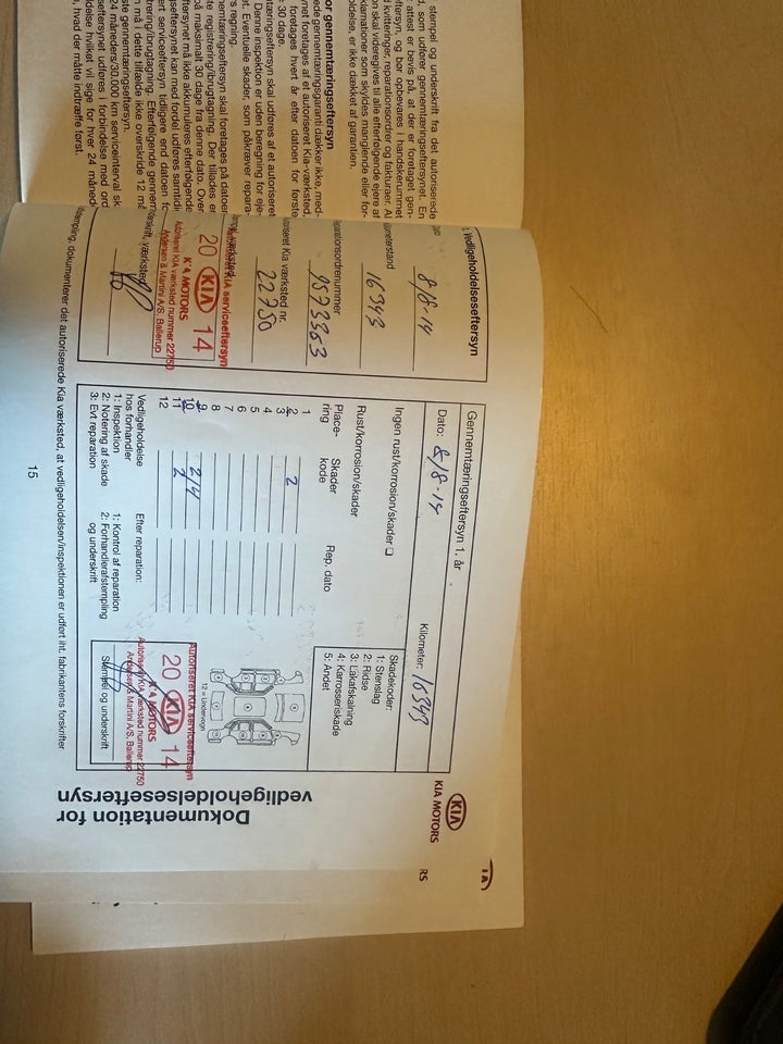Kia Rio 1,2 CVVT Active 5d
