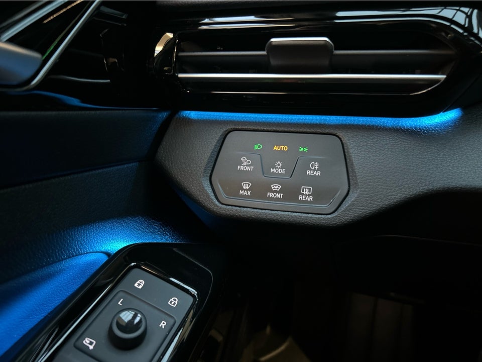 VW ID.4 77 GTX 4Motion 5d