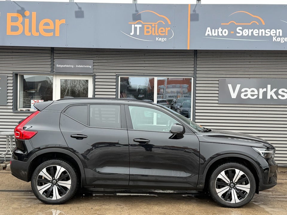 Volvo XC40 ReCharge Core 5d