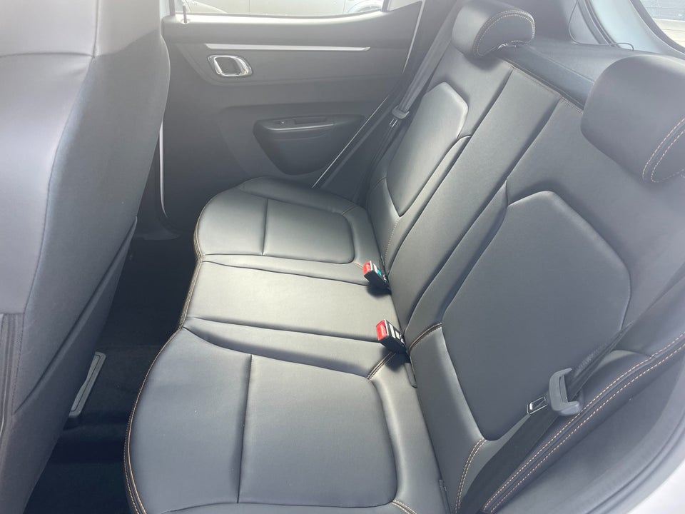 Dacia Spring Comfort+ 5d
