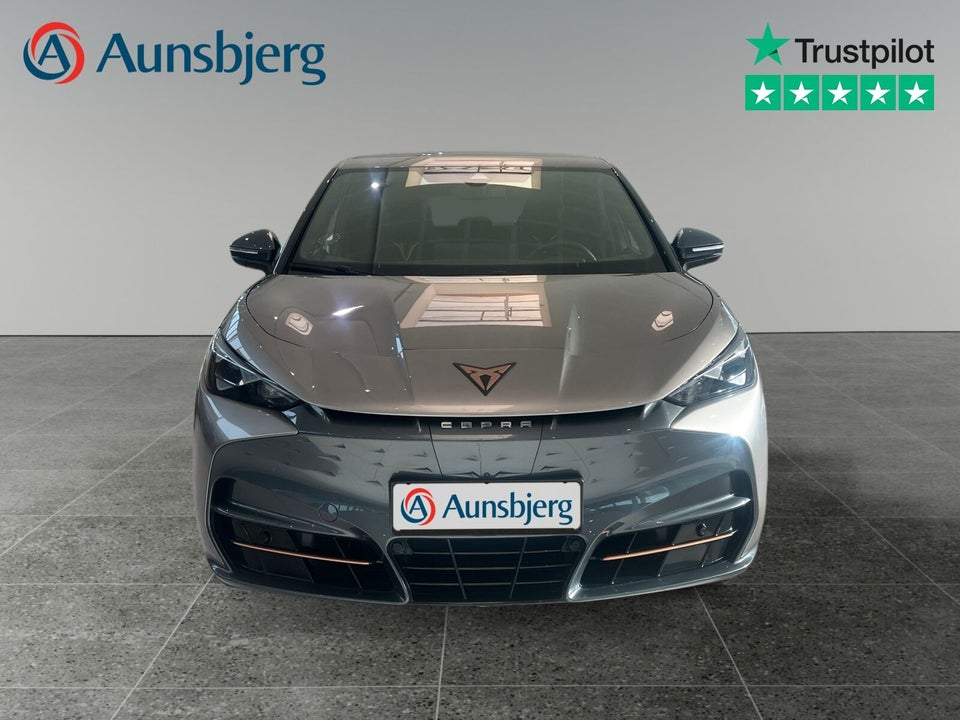 Cupra Tavascan 77 VZ Adrenaline 5d