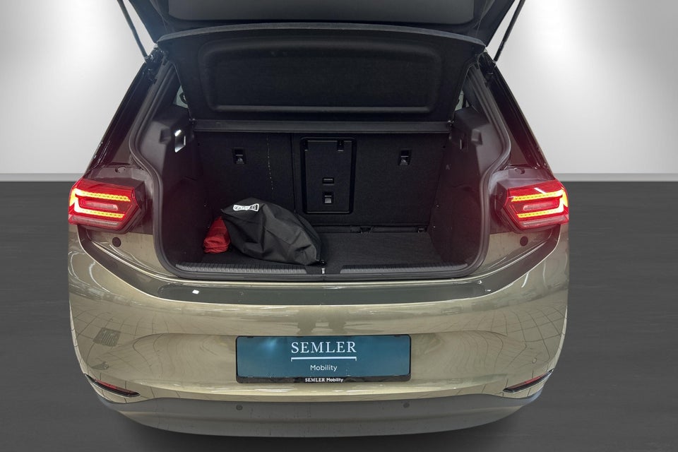 VW ID.3 77 Max 5d
