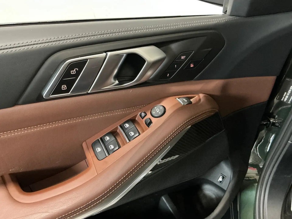 BMW X5 3,0 xDrive45e M-Sport aut. 5d