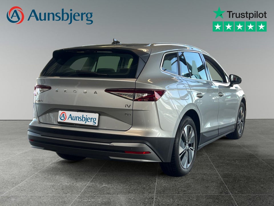 Skoda Enyaq 60 iV 5d