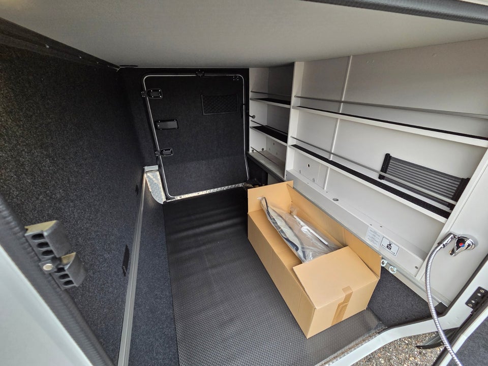 Hymer B-MC T680 2,0 CDi 170 aut.