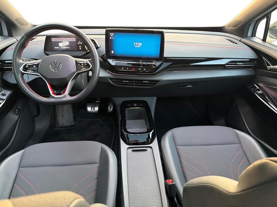 VW ID.4 77 GTX 4Motion 5d