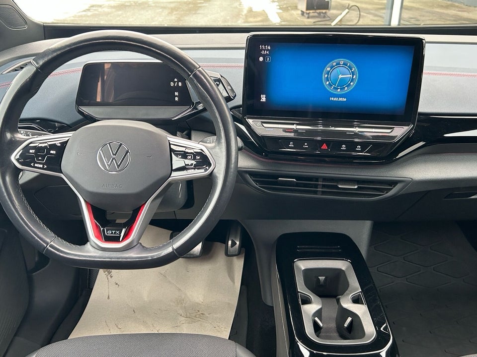 VW ID.5 77 GTX 4Motion 5d