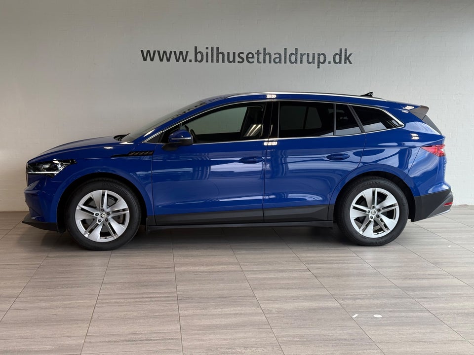 Skoda Enyaq 80x iV 5d