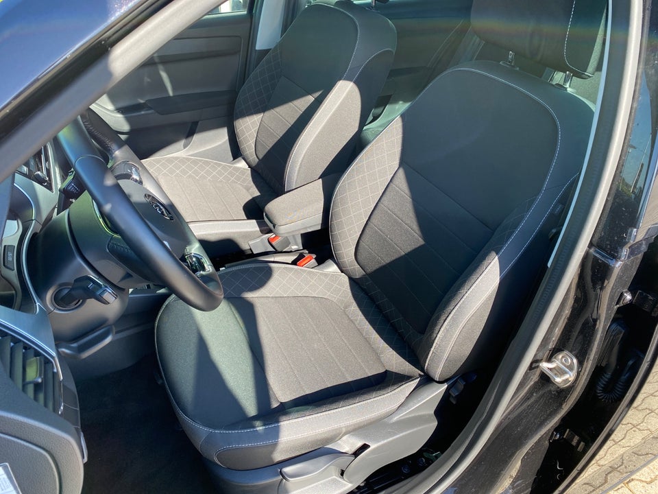 Skoda Fabia 1,0 TSi 95 Life Combi DSG 5d
