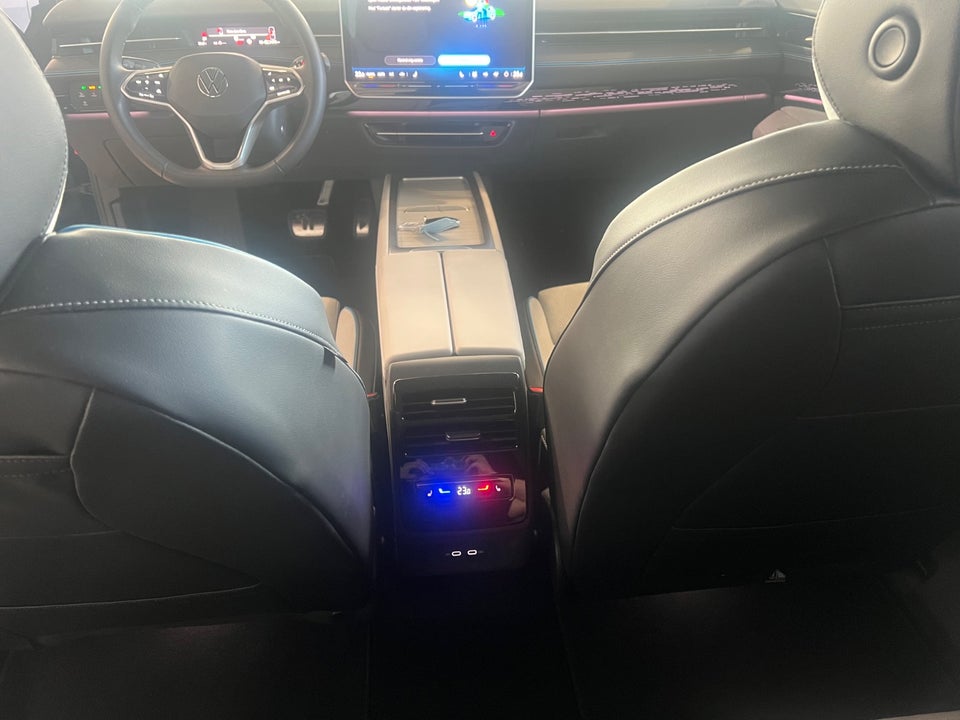 VW ID.7 77 Pro 5d