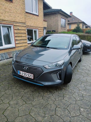 Annonce: Hyundai Ioniq 1,6 PHEV Premium ... - Pris 99.000 kr.