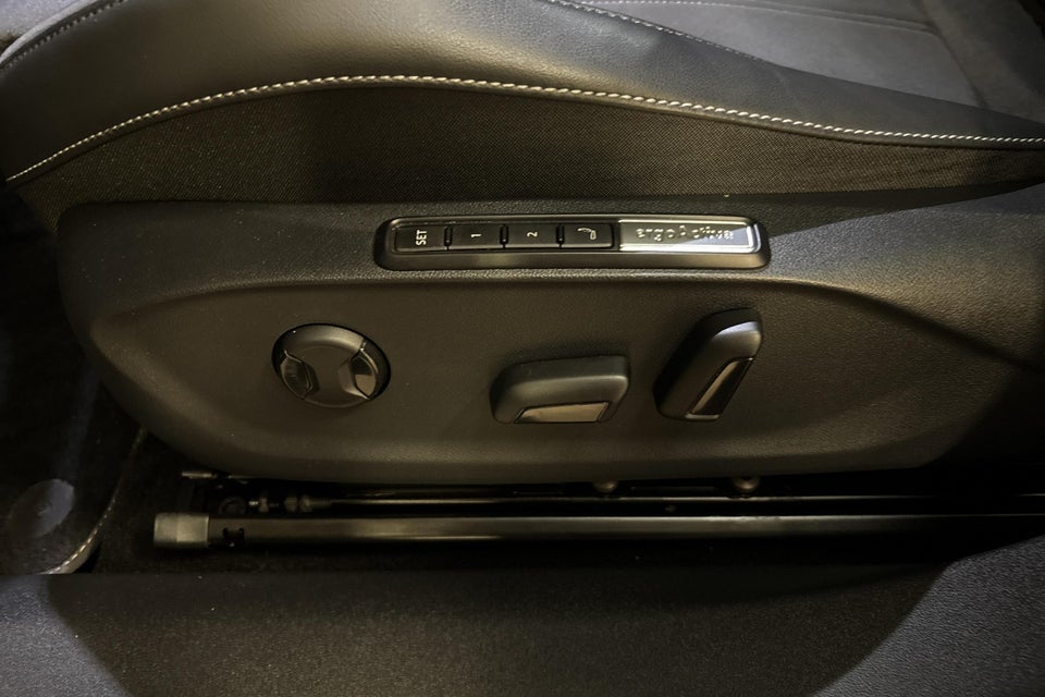 VW ID.7 86 Style S+ Tourer 5d