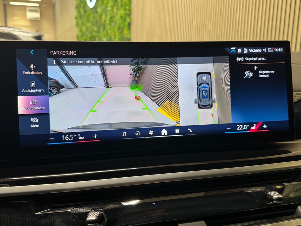 BMW X5 3,0 xDrive50e M-Sport+ aut. 5d