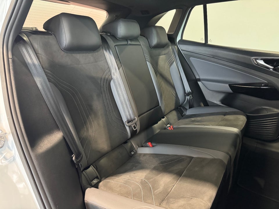 VW ID.4 77 Style 5d