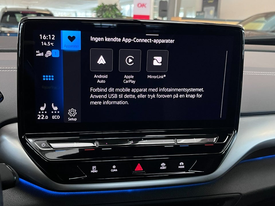 VW ID.5 77 Pro Performance 5d