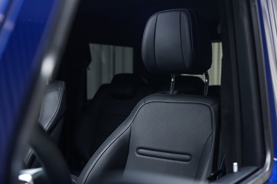 Mercedes G450 d 3,0 aut. 5d