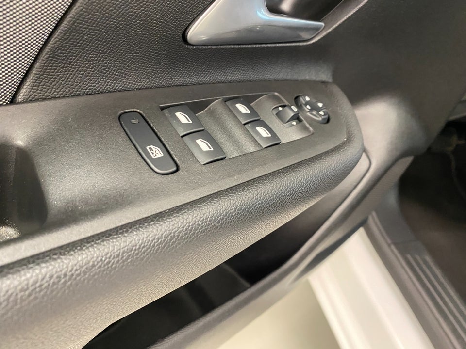 Opel Mokka 1,2 T 130 Edition+ aut. 5d