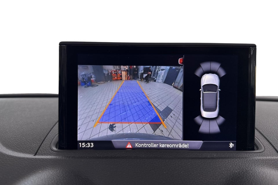 Audi A3 35 TFSi Limited plus Cabriolet S-tr. 2d