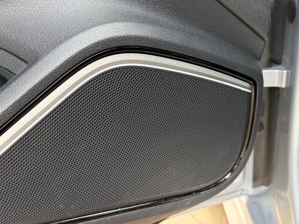 Audi A3 1,4 e-tron Ambition Sportback S-tr. 5d