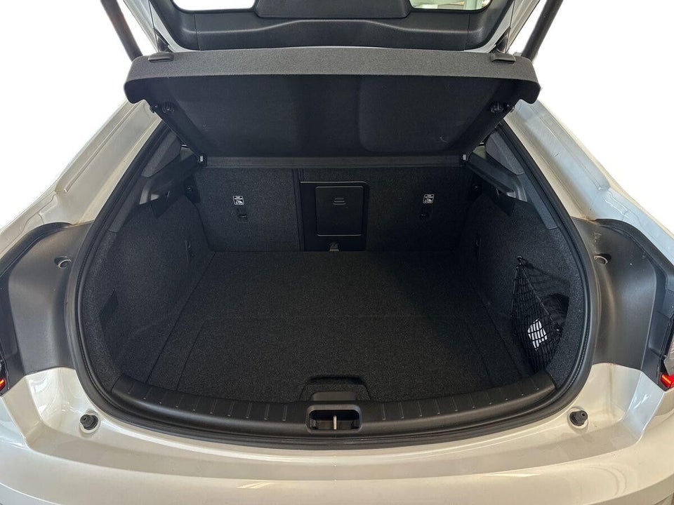 Polestar 2 Standard Range 5d