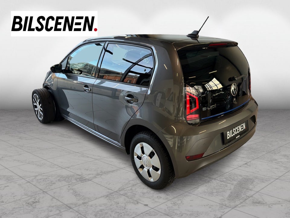 VW e-Up! Style Plus 5d