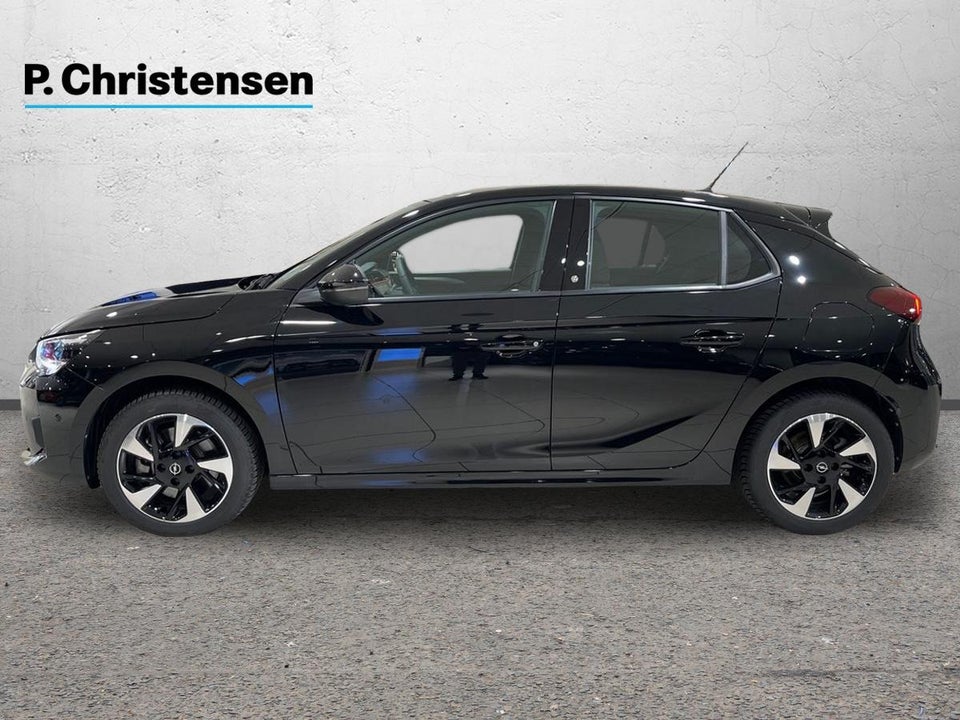 Opel Corsa-e 50 GS-Line 5d