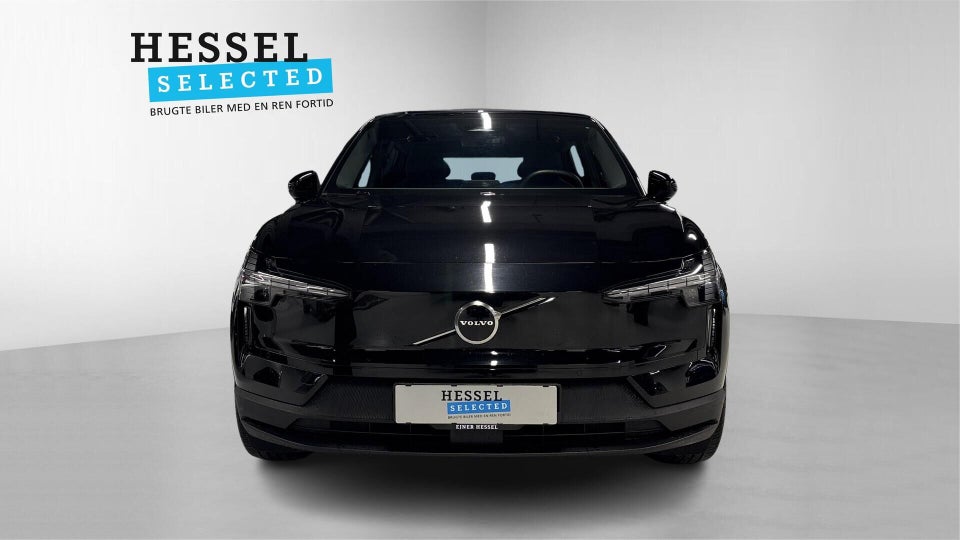 Volvo EX30 Extended Range Plus 5d