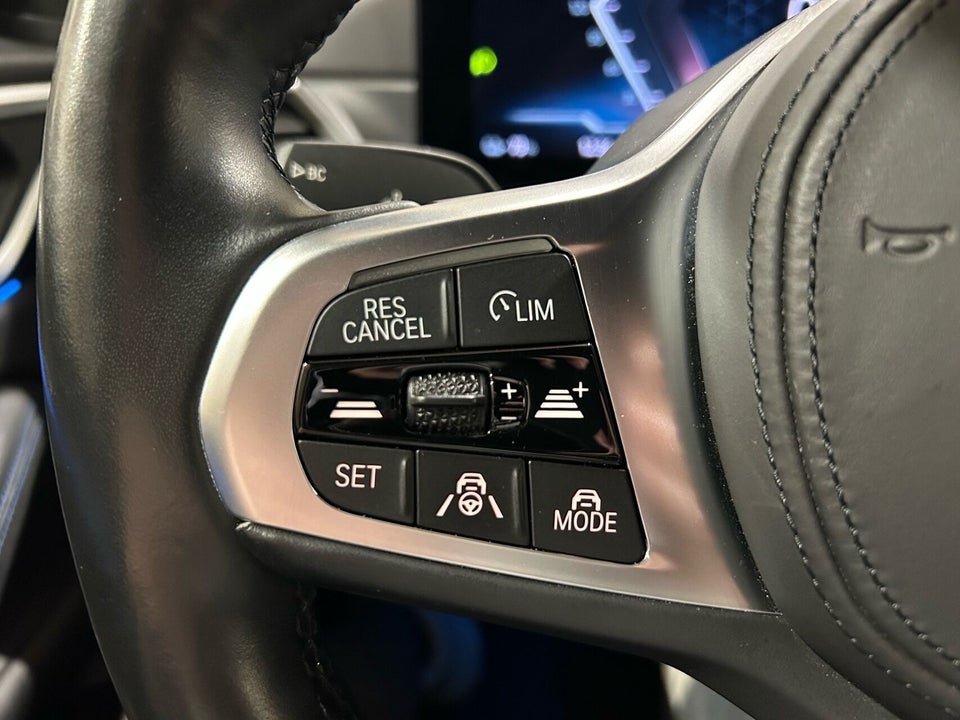 BMW i4 eDrive40 M-Sport 5d