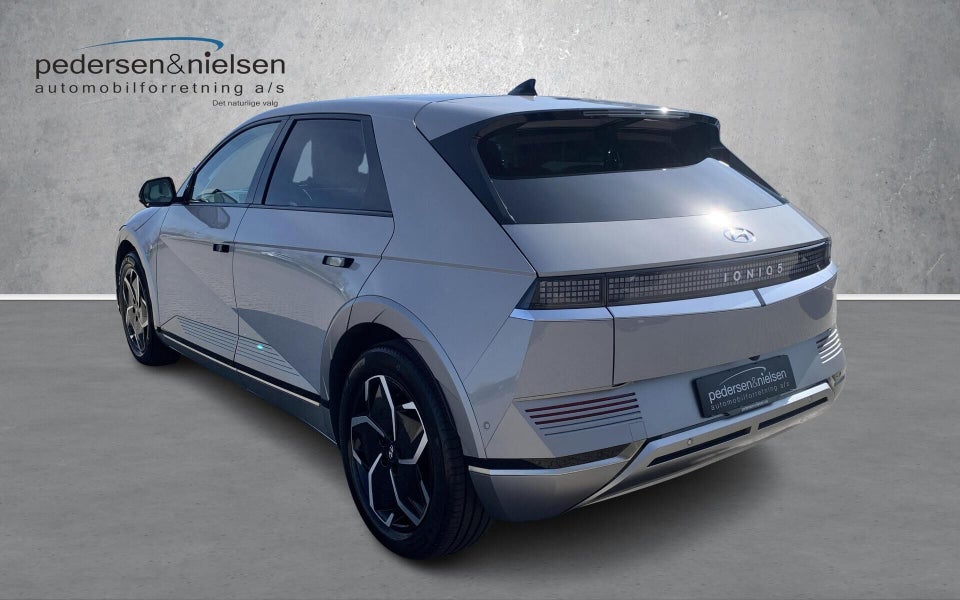 Hyundai Ioniq 5 77 Ultimate 5d