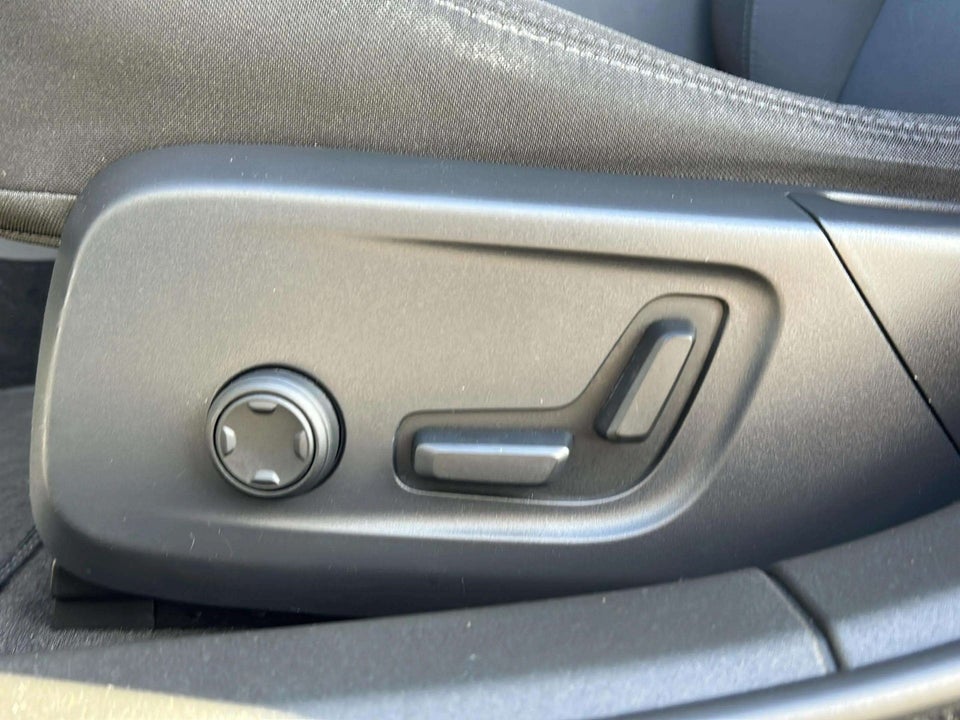 Polestar 2 Performance AWD 5d