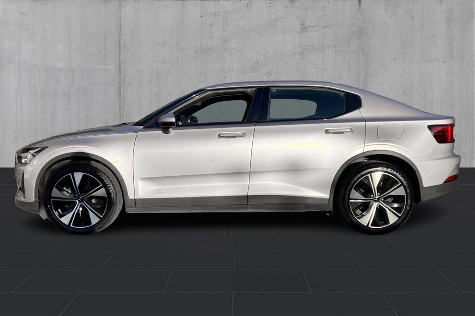 Polestar 2 Long Range 5d