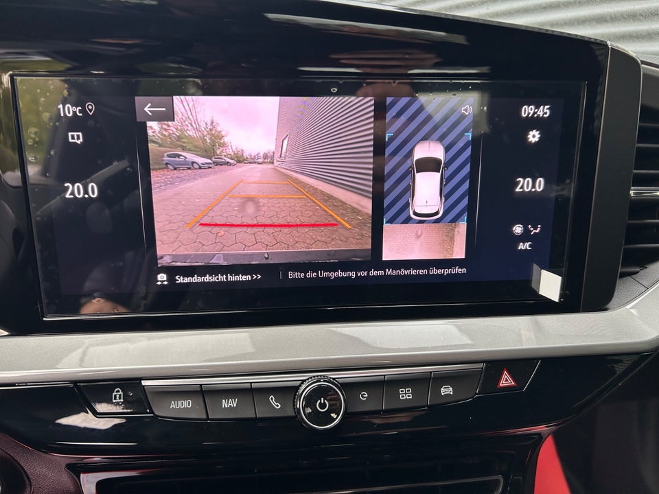 Opel Mokka-e 50 Ultimate 5d