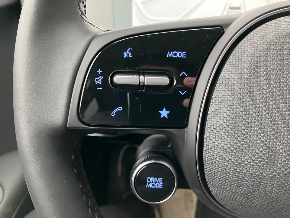 Hyundai Ioniq 5 77 Plus Line 5d