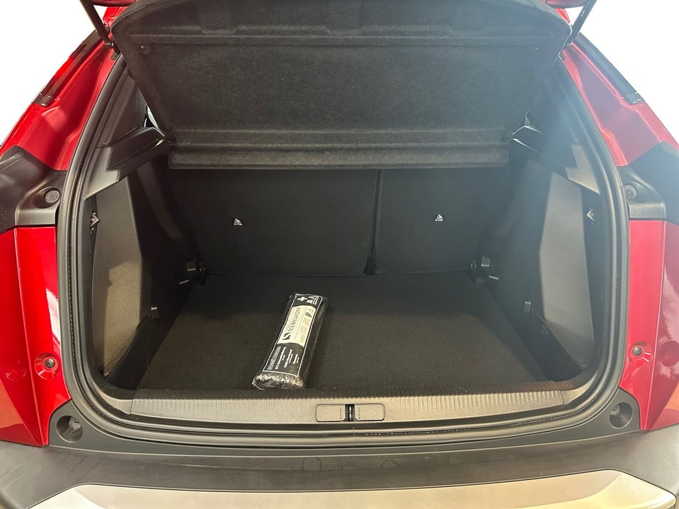 Peugeot e-2008 50 Active 5d