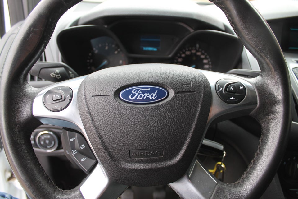 Ford Transit Connect 1,5 TDCi 100 Trend lang