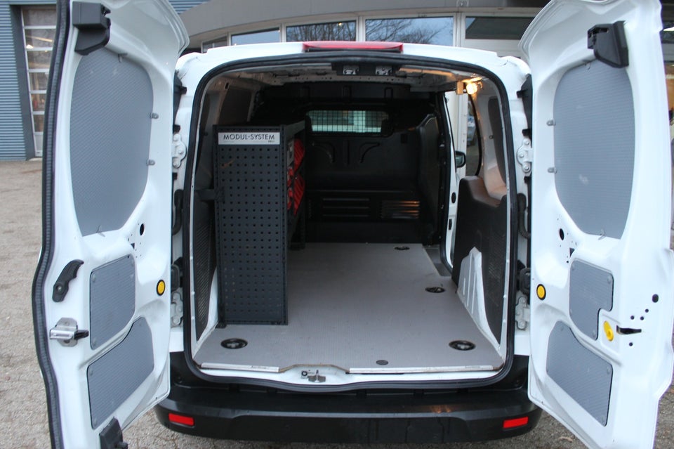 Ford Transit Connect 1,5 EcoBlue Trend lang