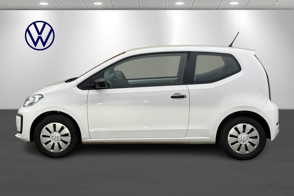 VW Up! 1,0 MPi 60 Take Up! BMT 3d