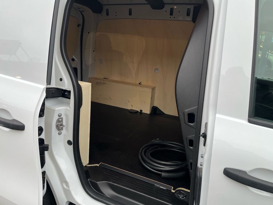 Nissan Townstar 45 Acenta L1H1