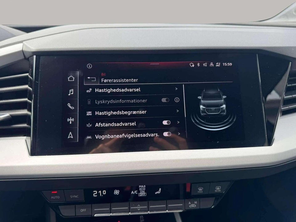 Audi Q4 e-tron 35 5d