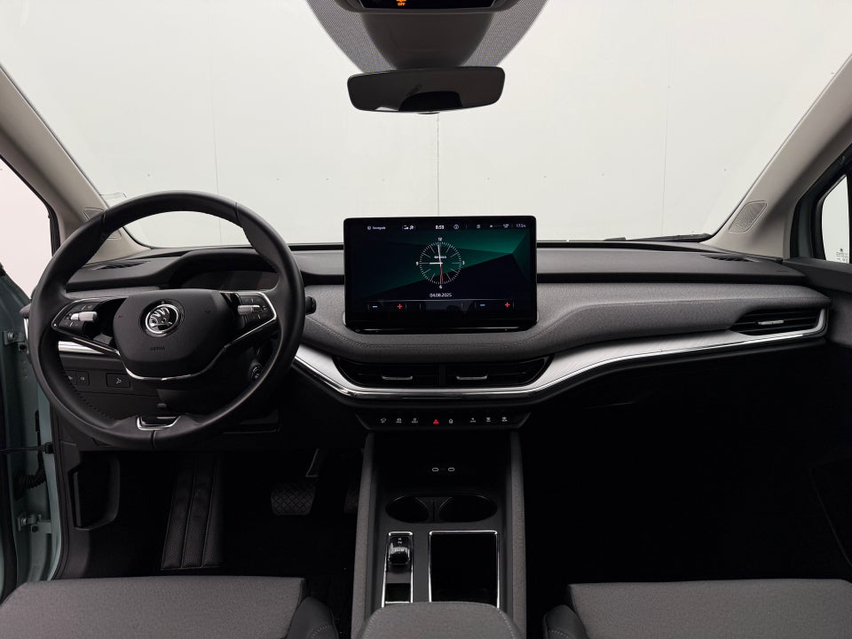 Skoda Enyaq 80 iV 5d