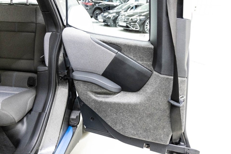 BMW i3 Edition WindMill 5d