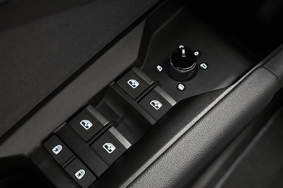 Audi Q4 e-tron 45 Progress 5d