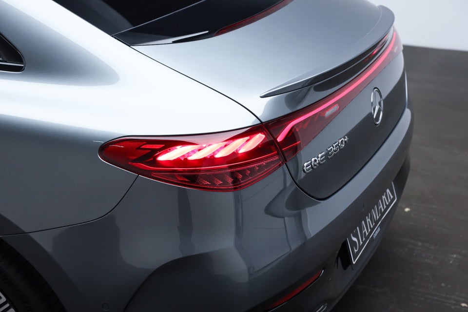 Mercedes EQE350+ AMG Line 4d