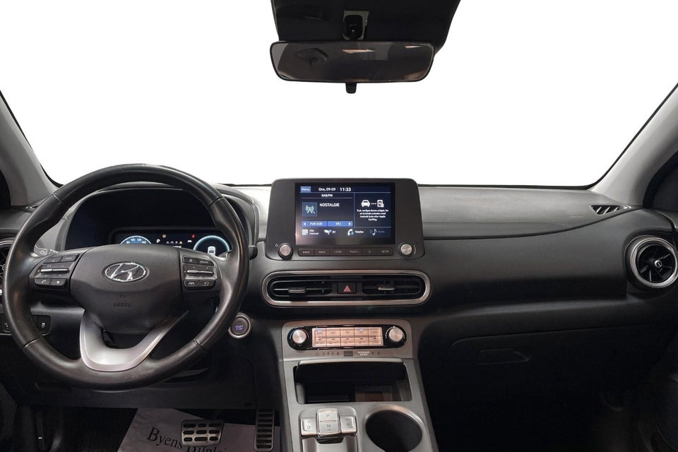 Hyundai Kona 64 EV Essential 5d