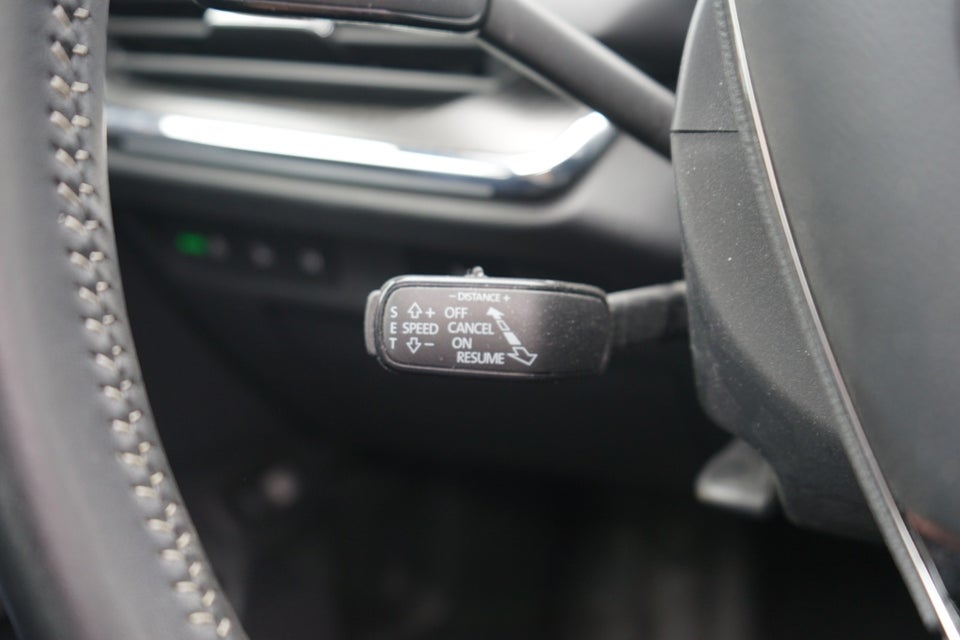 Skoda Enyaq 80 iV Sportline 5d