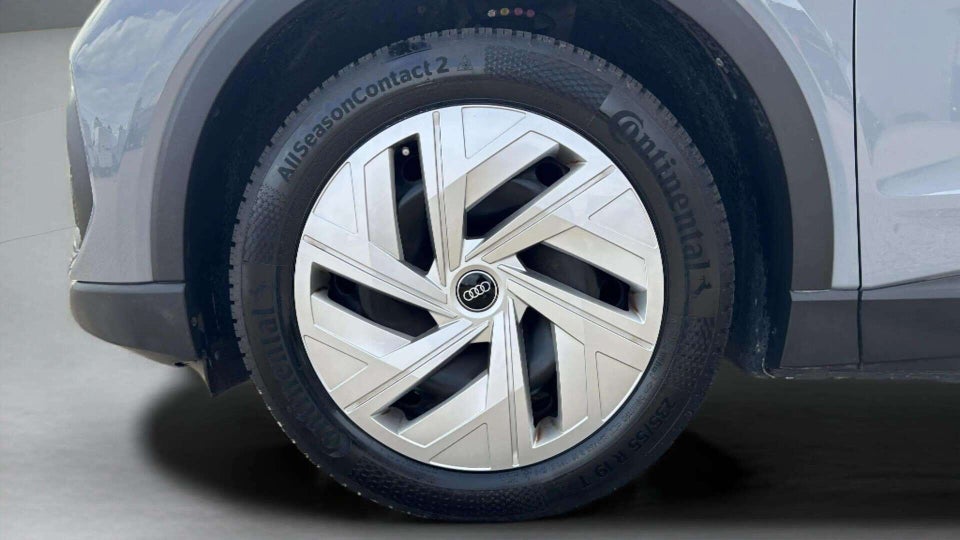 Audi Q4 e-tron 35 5d