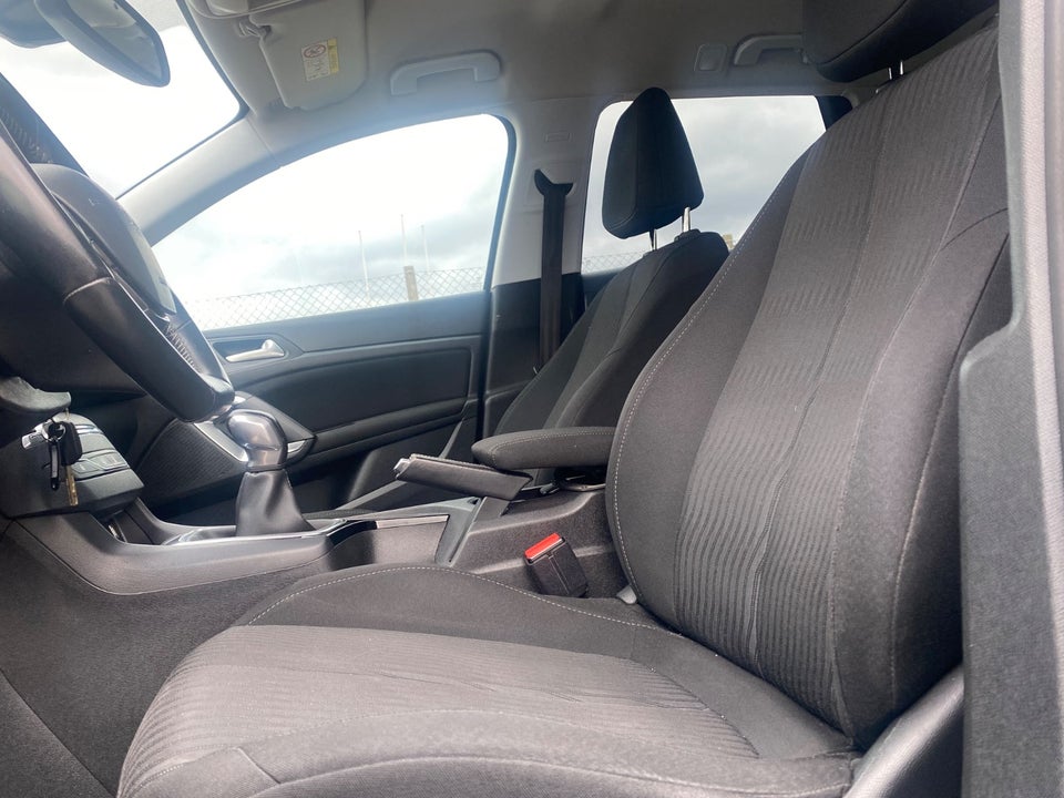 Peugeot 308 1,2 e-THP 110 Chili SW 5d